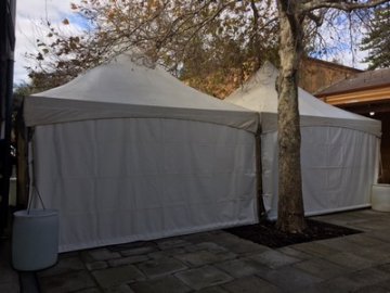 Party Marquee