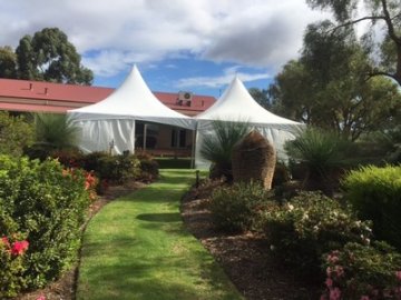 Party Marquee