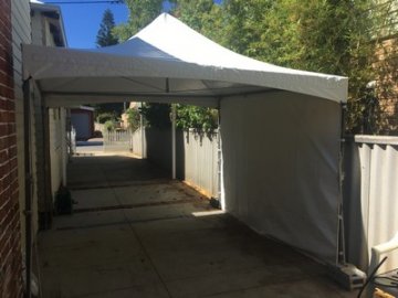 Party Marquee