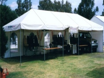 Selby Marquee