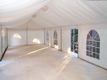 Wedding Marquee